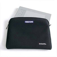 Wacom Intuos3 A6 Tablet Bag (PTZSL-430) Wacom Intuos3 A6 Tablet Bag (PTZSL-430)